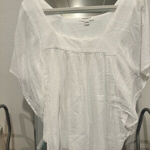 beachlunchlounge White Blouse